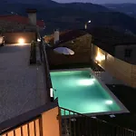 Castas Do Douro Tabuaço