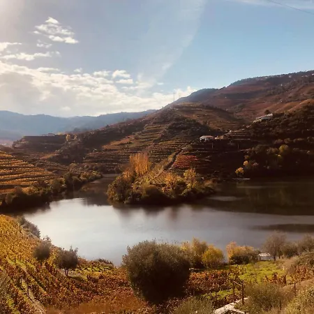 Casa de Férias Castas Do Douro