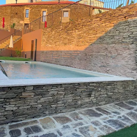 Casa de Férias Castas Do Douro