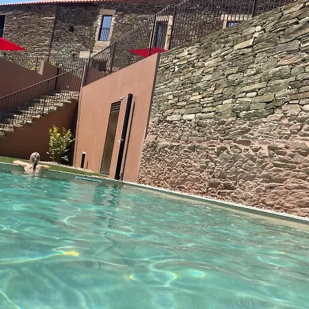 Holiday home Castas Do Douro *