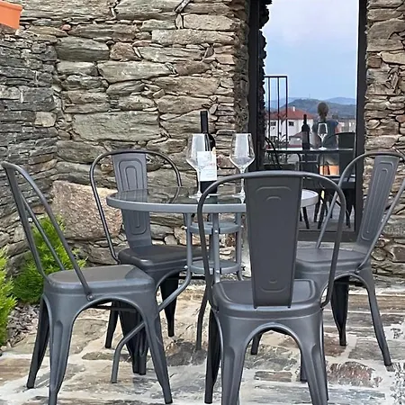 Castas Do Douro Tabuaço