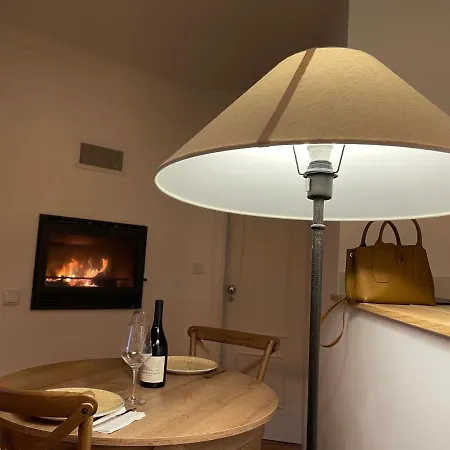 Σπίτι διακοπών Castas Do Douro