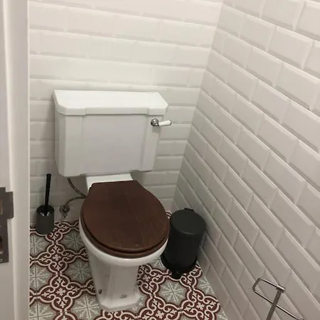 Holiday home Castas Do Douro *