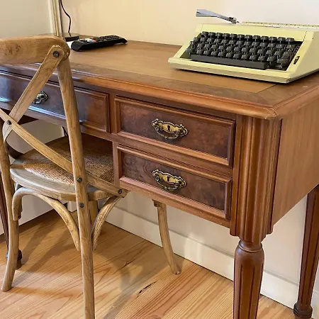 Σπίτι διακοπών Castas Do Douro *