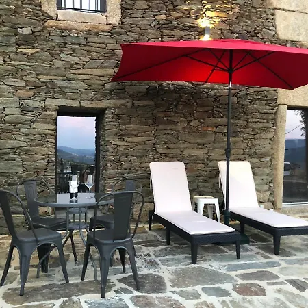Castas Do Douro * Tabuaço