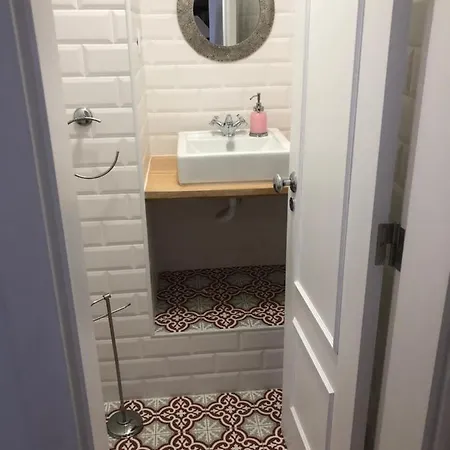 Casa de Férias Castas Do Douro Tabuaço