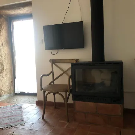 Castas Do Douro Сasa de vacaciones