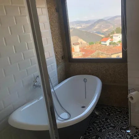 Castas Do Douro Сasa de vacaciones *