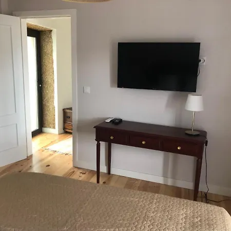 Castas Do Douro * Tabuaço