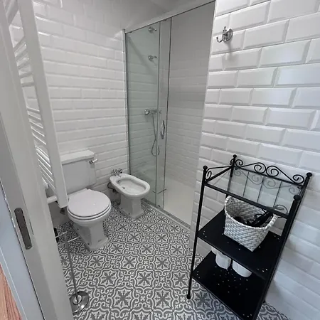 Holiday home Castas Do Douro Tabuaco