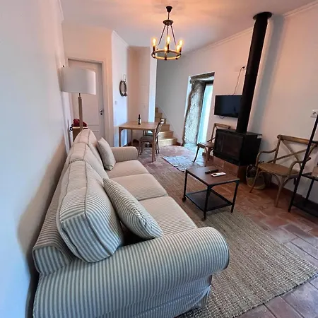 Holiday home Castas Do Douro *