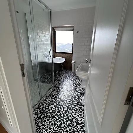 Casa de Férias Castas Do Douro Tabuaço