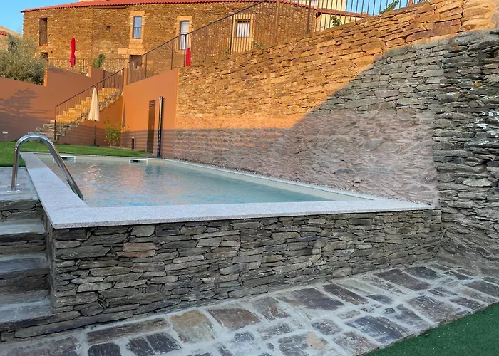 Casa vacanze Castas Do Douro