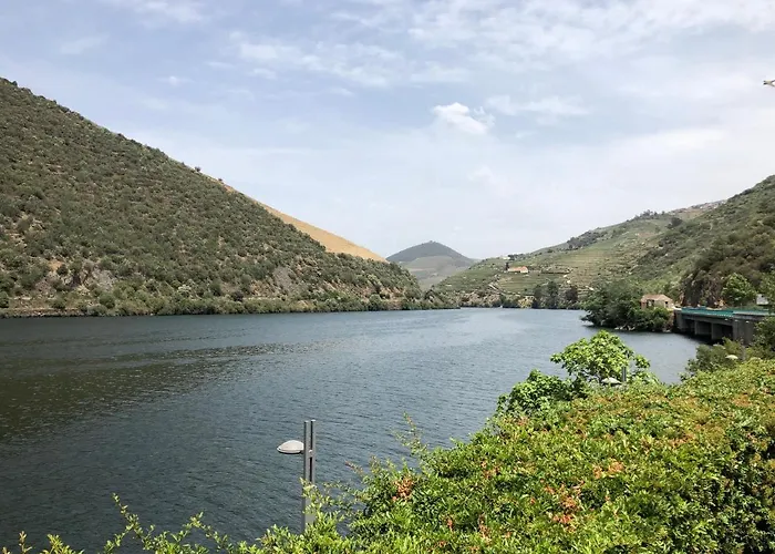 Casa vacanze Castas Do Douro