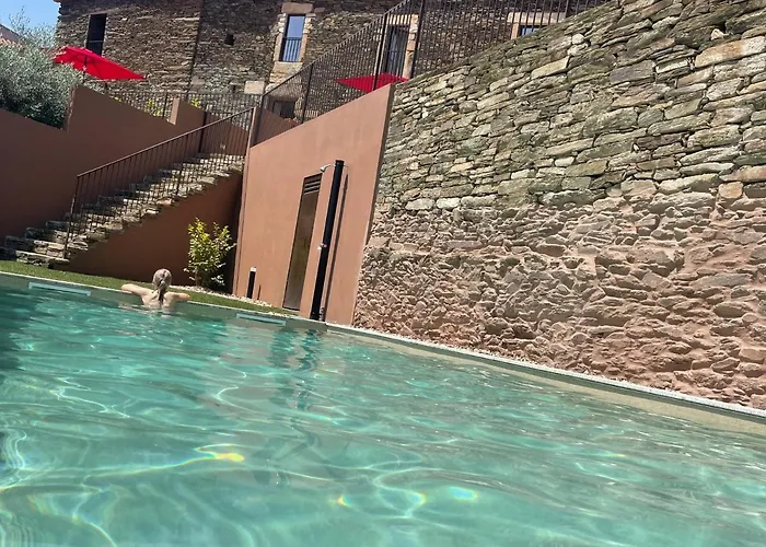 Prázdninový dům Castas Do Douro *