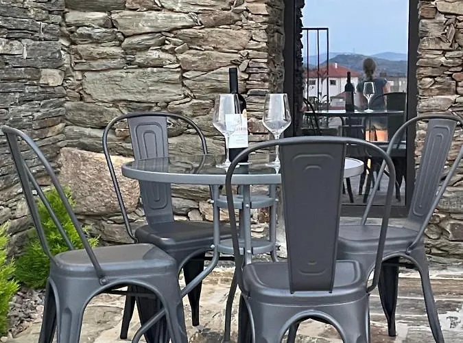 Castas Do Douro Tabuaço