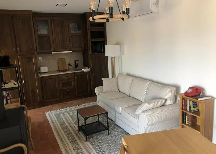 Prázdninový dům Castas Do Douro *