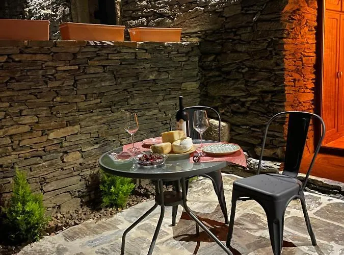 Castas Do Douro Casa vacanze *