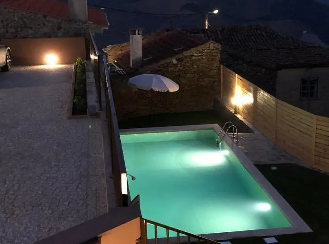 Castas Do Douro Tabuaço