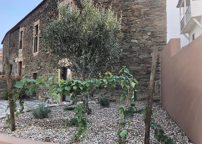 Casa vacanze Castas Do Douro Tabuaço