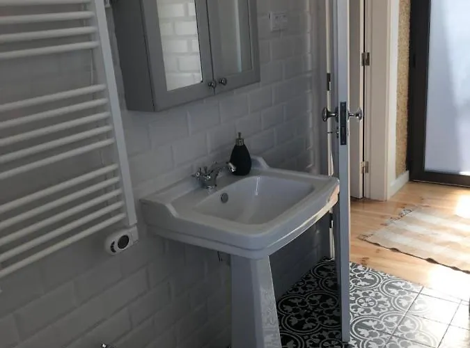 Casa vacanze Castas Do Douro