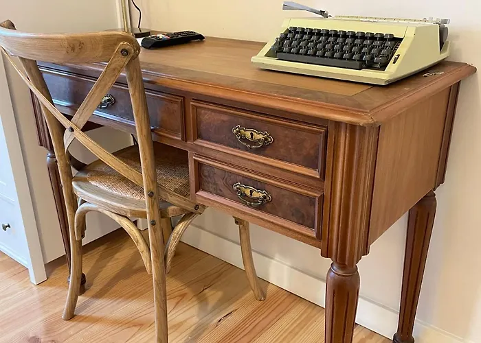 Prázdninový dům Castas Do Douro *