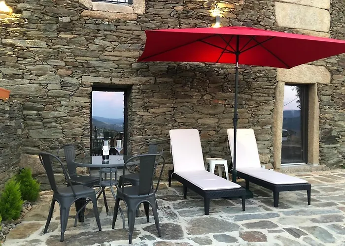 Castas Do Douro * Tabuaço