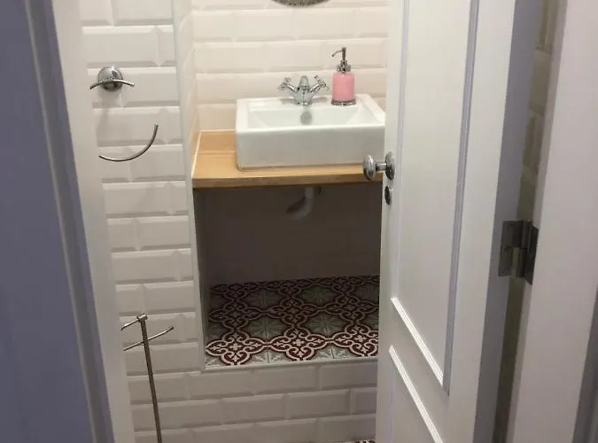 Semesterbostad Castas Do Douro Tabuaço