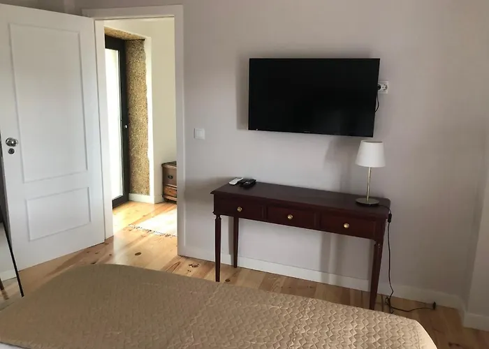 Castas Do Douro * Tabuaço