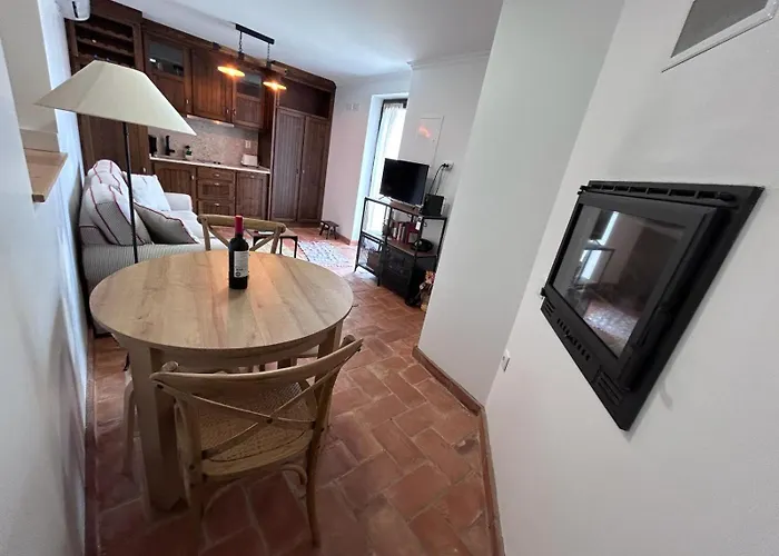 Castas Do Douro Prázdninový dům