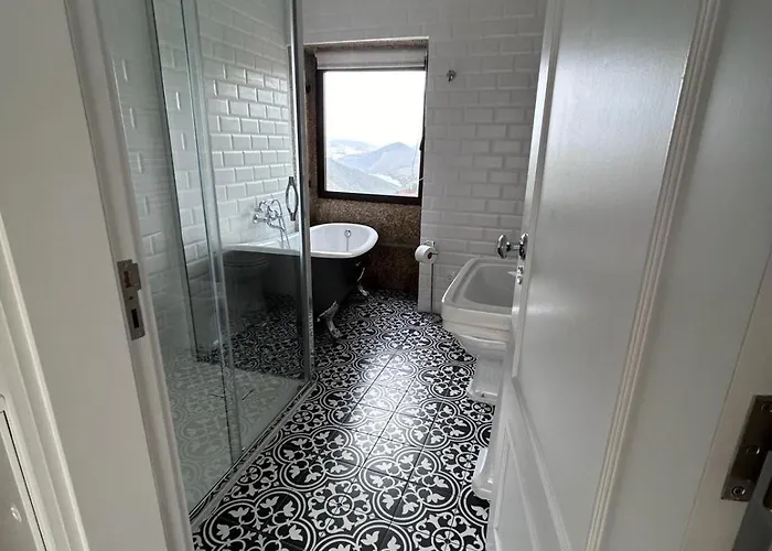 Prázdninový dům Castas Do Douro Tabuaço